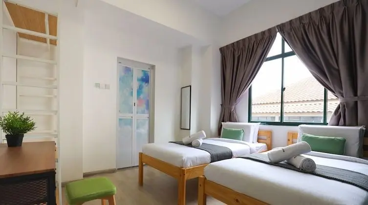 Comfort Apart Daire, 2 Yatak Odası, Havuz Kullanımı