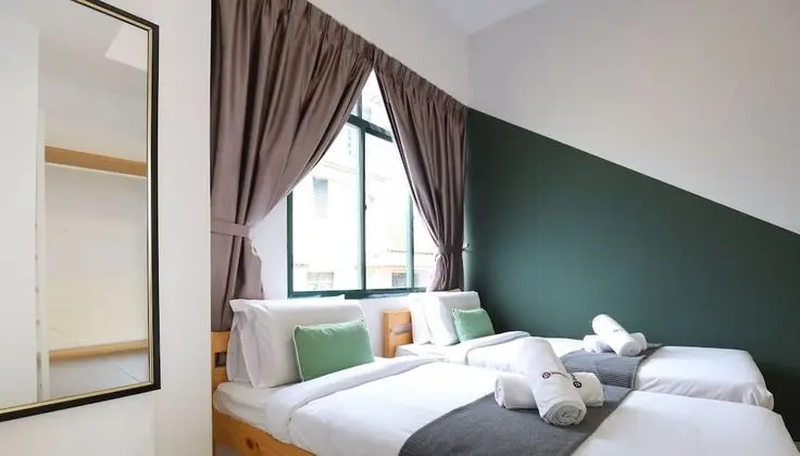 Comfort Apart Daire, 2 Yatak Odası, Havuz Kullanımı