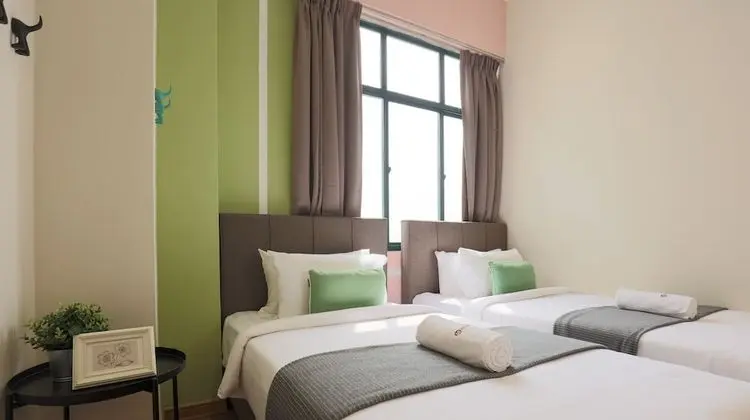 Comfort Apart Daire, 2 Yatak Odası, Havuz Kullanımı