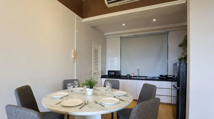 Comfort Apart Daire, 2 Yatak Odası, Havuz Kullanımı