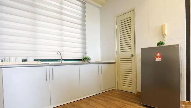 Comfort Apart Daire, 2 Yatak Odası, Havuz Kullanımı