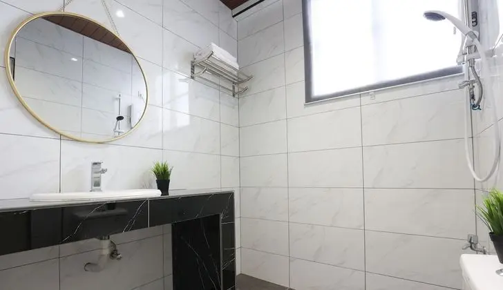 Comfort Apart Daire, 2 Yatak Odası, Havuz Kullanımı