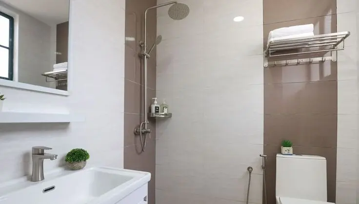 Comfort Apart Daire, 2 Yatak Odası, Havuz Kullanımı