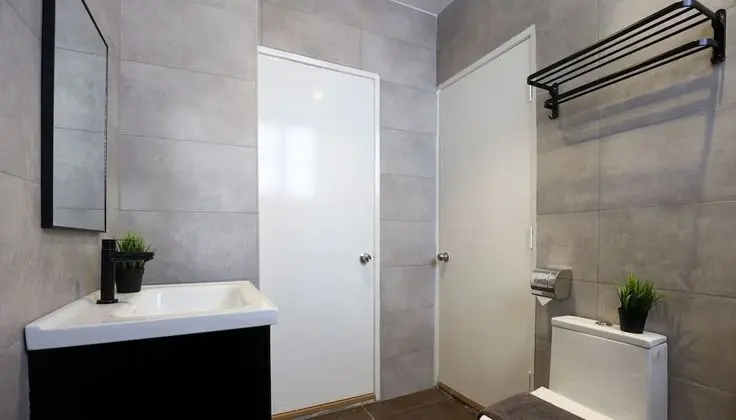 Comfort Apart Daire, 2 Yatak Odası, Havuz Kullanımı
