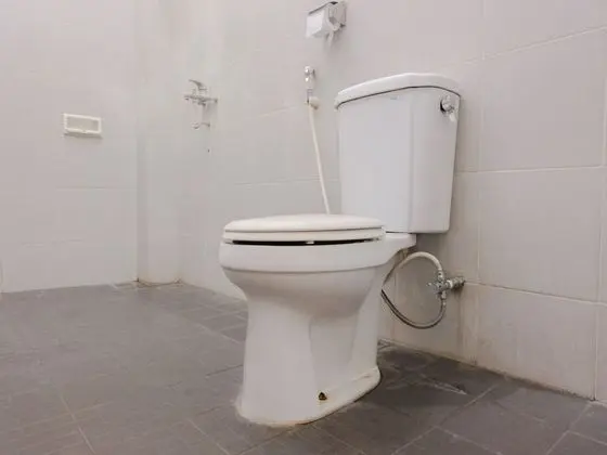 Deluxe İki Ayrı Yataklı Oda