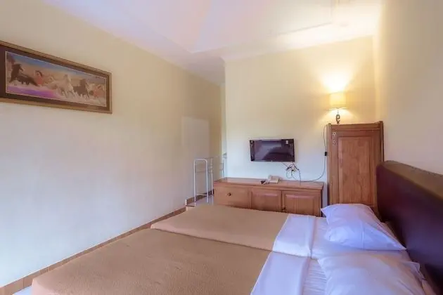 Standard İki Ayrı Yataklı Oda