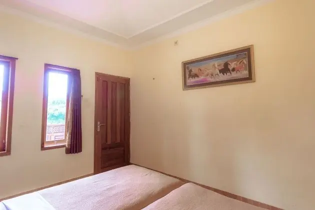 Standard İki Ayrı Yataklı Oda