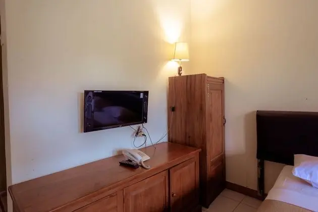 Standard İki Ayrı Yataklı Oda