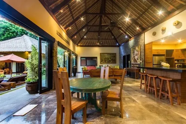 Villa, 5 Yatak Odası