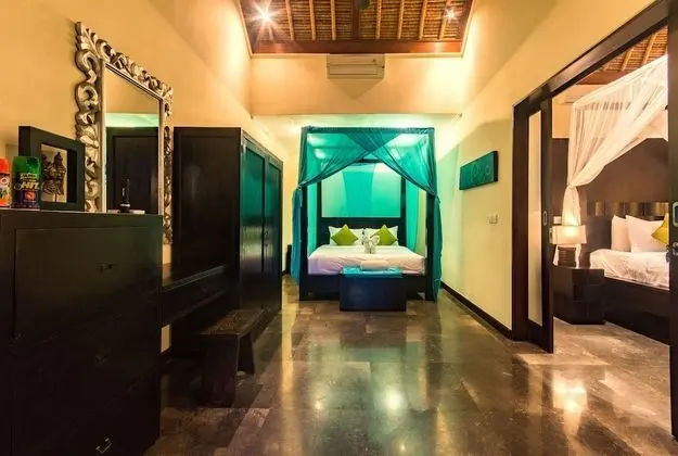 Villa, 5 Yatak Odası