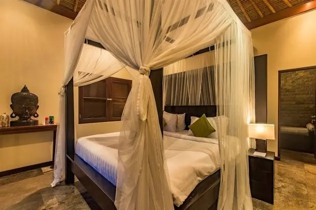 Villa, 5 Yatak Odası