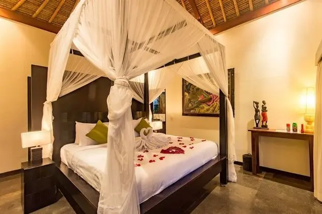 Villa, 5 Yatak Odası