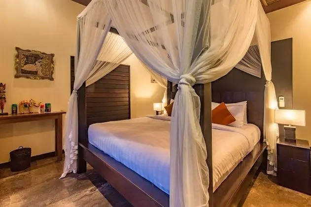 Villa, 5 Yatak Odası