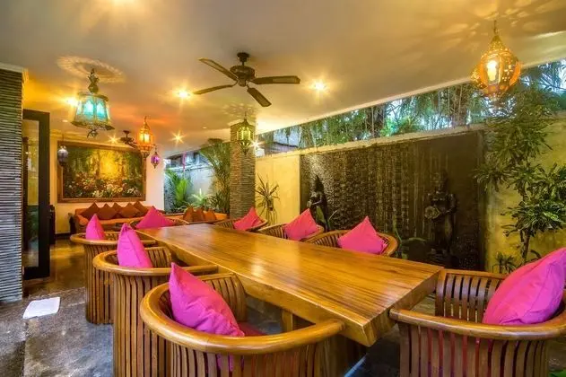 Villa, 5 Yatak Odası