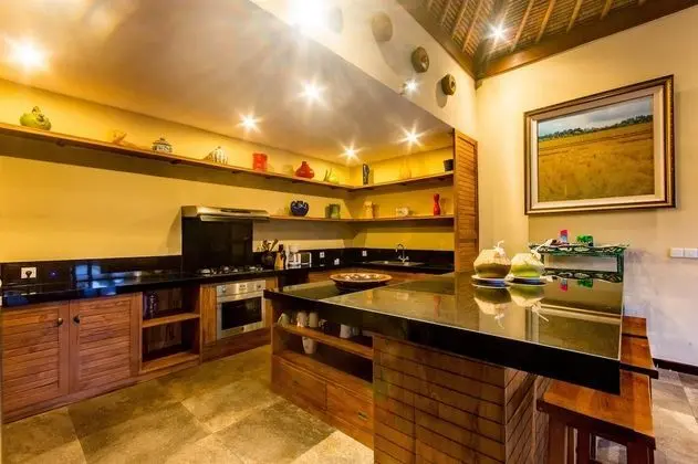 Villa, 5 Yatak Odası