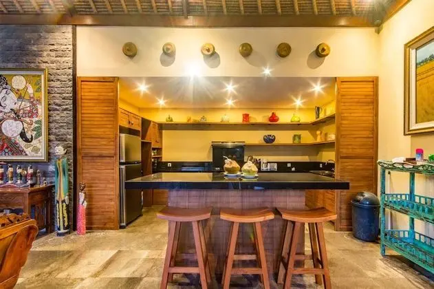 Villa, 5 Yatak Odası