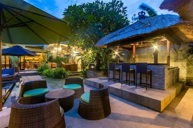 Villa, 5 Yatak Odası