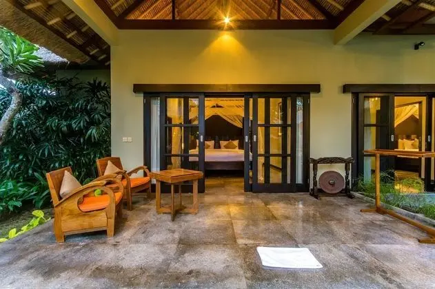 Villa, 5 Yatak Odası