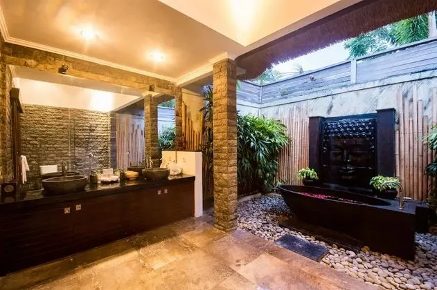 Villa, 5 Yatak Odası