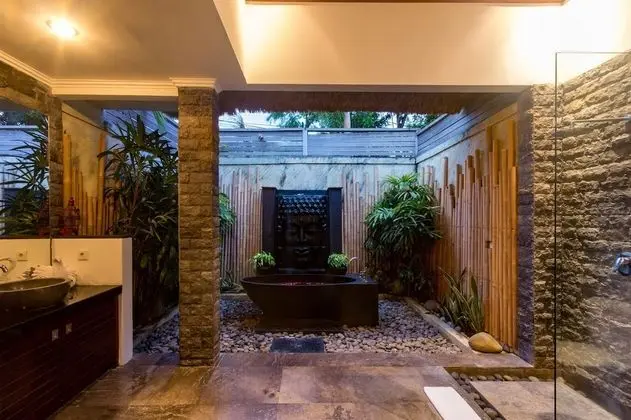 Villa, 5 Yatak Odası