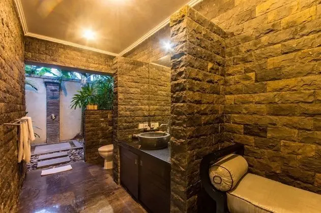 Villa, 5 Yatak Odası