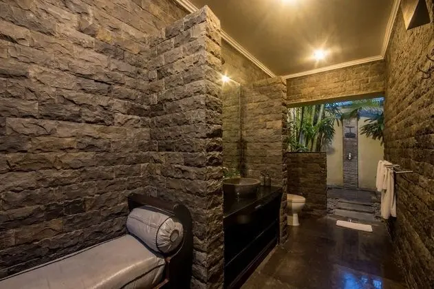 Villa, 5 Yatak Odası