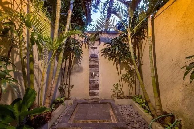 Villa, 5 Yatak Odası
