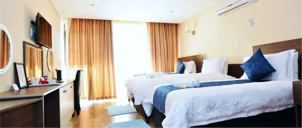 Standard Oda, 1 Yatak Odası