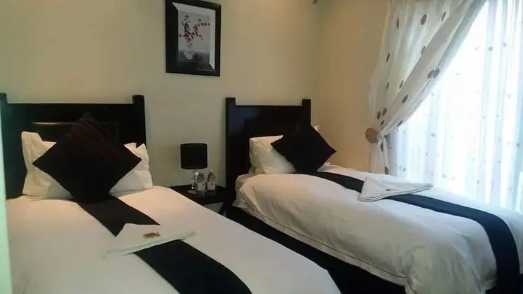 Standard Oda, 1 Yatak Odası