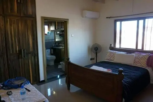 Panoramic Apart Daire, 2 Yatak Odası