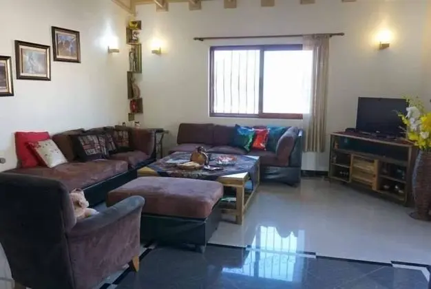 Panoramic Apart Daire, 2 Yatak Odası