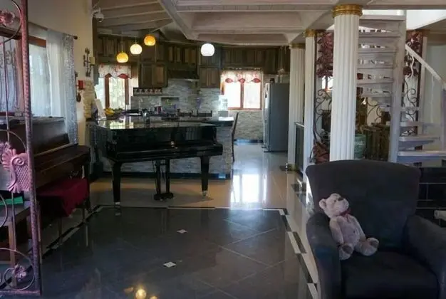Panoramic Apart Daire, 2 Yatak Odası