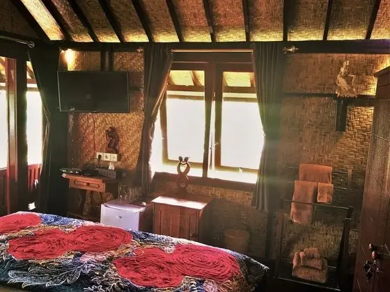 Standard Kır Evi (Bamboo)