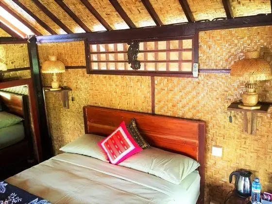 Standard Kır Evi (Bamboo)