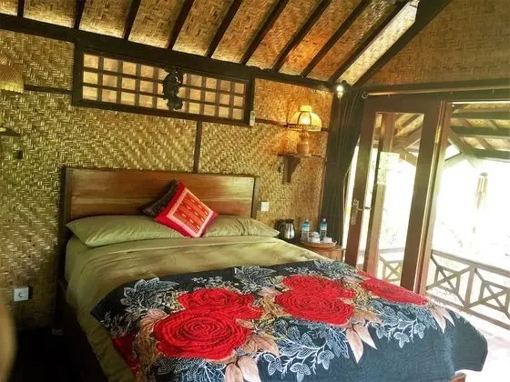 Standard Kır Evi (Bamboo)
