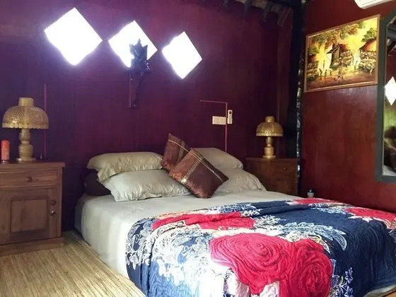 Standard Kır Evi (Bamboo)