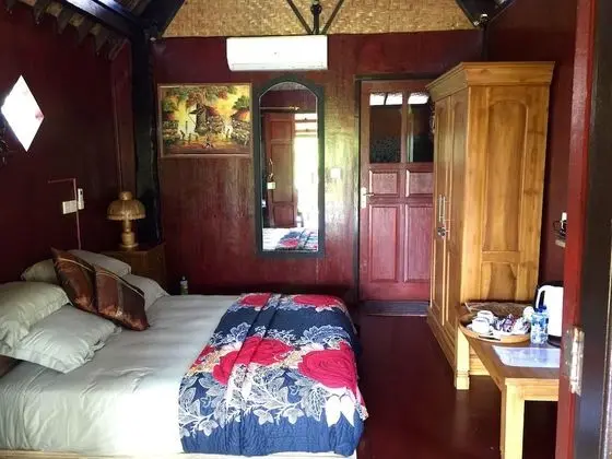 Standard Kır Evi (Bamboo)