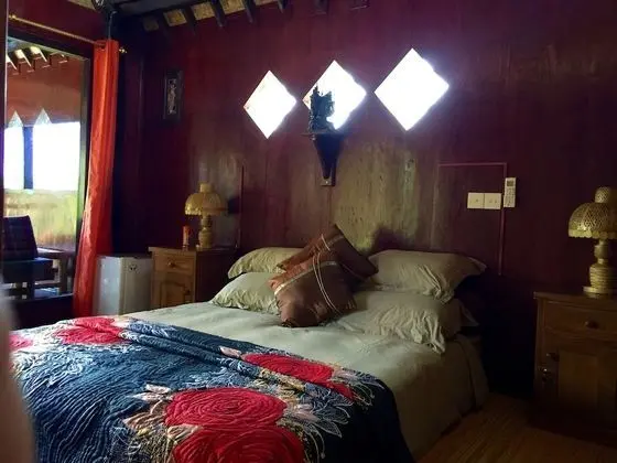 Standard Kır Evi (Bamboo)