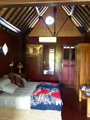 Standard Kır Evi (Bamboo)