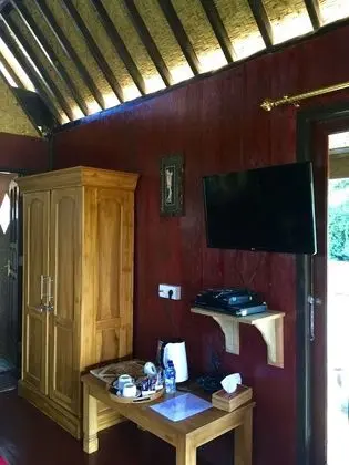 Standard Kır Evi (Bamboo)