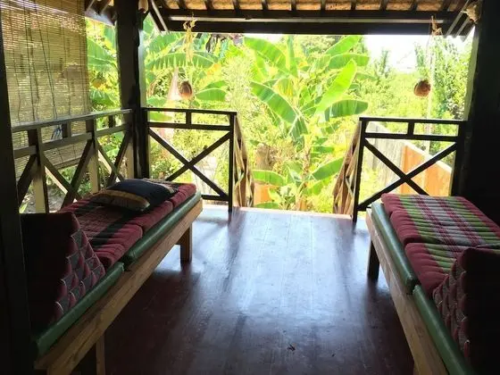 Standard Kır Evi (Bamboo)