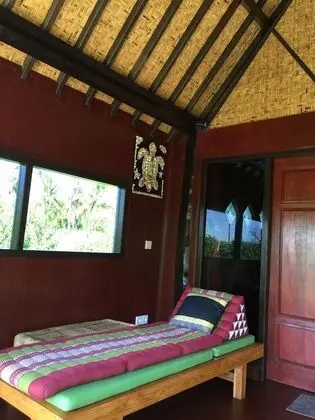 Standard Kır Evi (Bamboo)