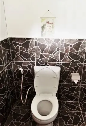 Standard Kır Evi (Bamboo)