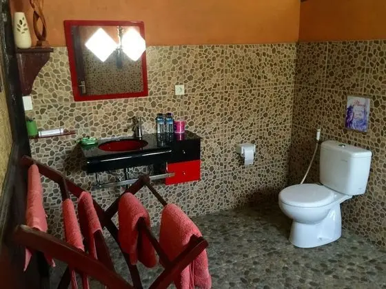 Standard Kır Evi (Bamboo)
