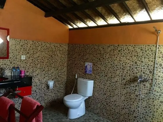 Standard Kır Evi (Bamboo)