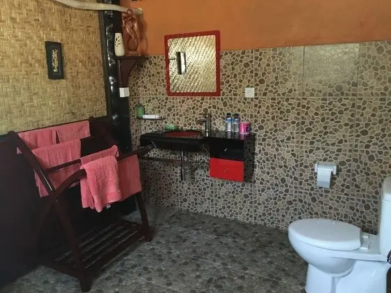 Standard Kır Evi (Bamboo)