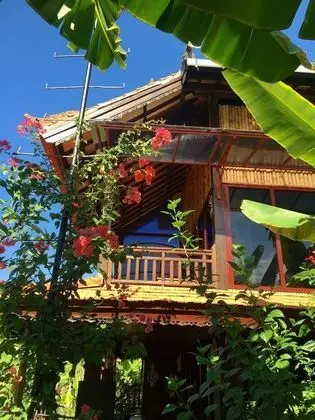 Superior Kır Evi (Coconut)