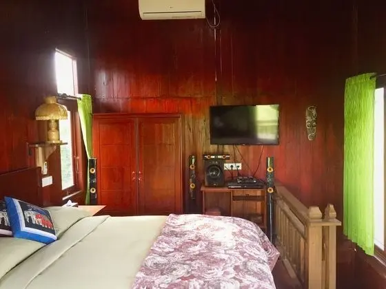 Superior Kır Evi (Coconut)