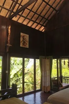 Superior Kır Evi (Coconut)