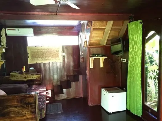 Superior Kır Evi (Coconut)